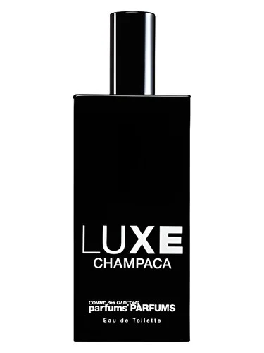 Luxe Champaca ادو تویلت - کُم دِ گارسون