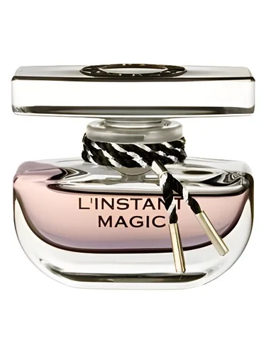 ال‌اِنسون مَجیک اکسِتراک (L'Instant Magic Extract) - گیرلن