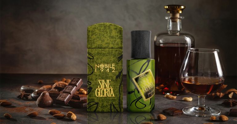 Some Random Fragrances: A Brief Season on the Coast