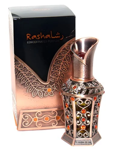 راشا - رساسی