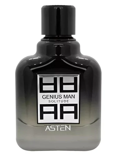 جنیوس من سولیتود - ASTEN